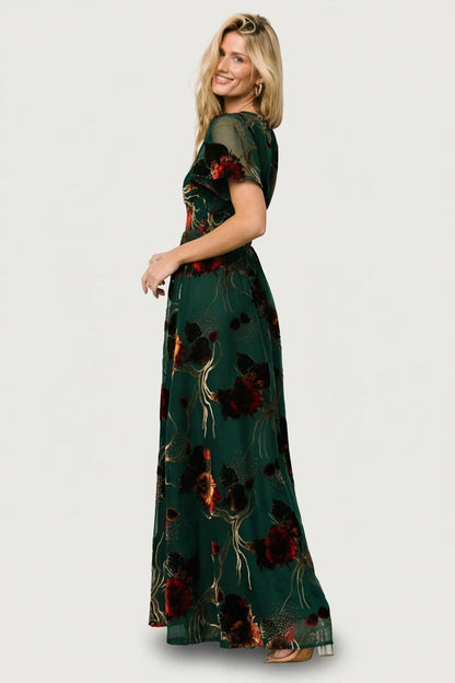Baltic Born - Valen Maxi Dress
