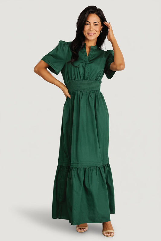 Baltic Born - Vera Maxi Dress