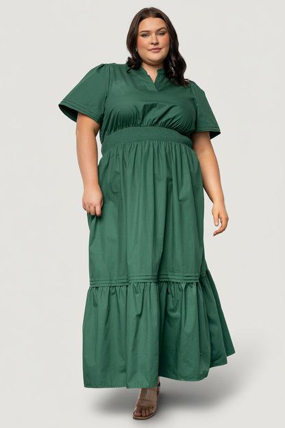 Baltic Born - Vera Maxi Dress
