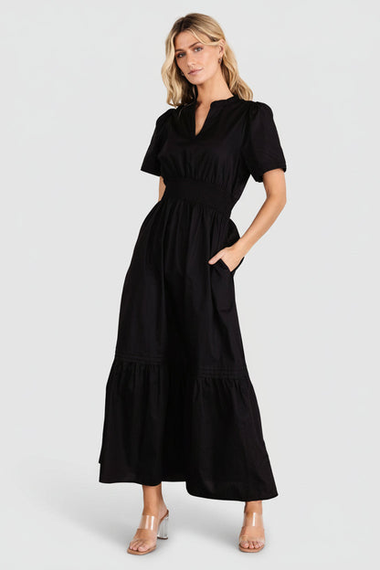 Baltic Born - Vera Maxi Dress