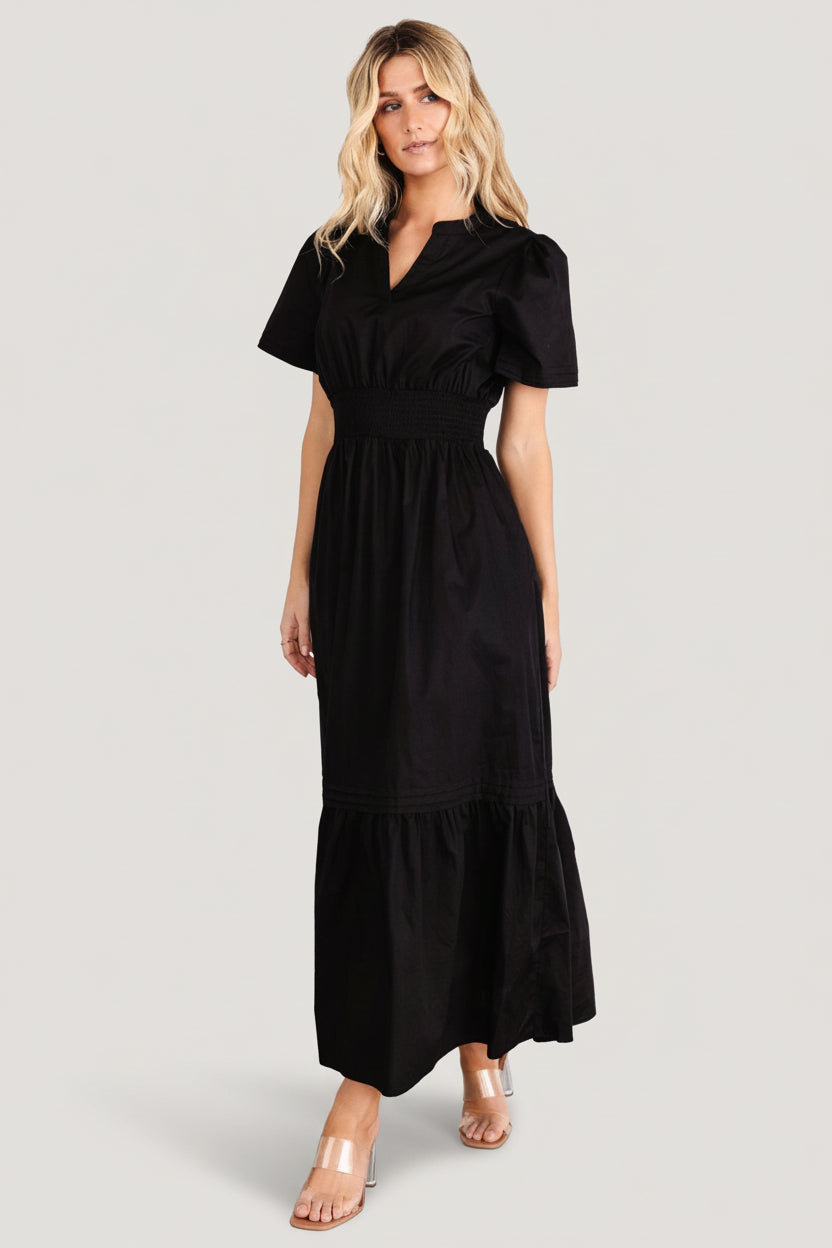 Baltic Born - Vera Maxi Dress