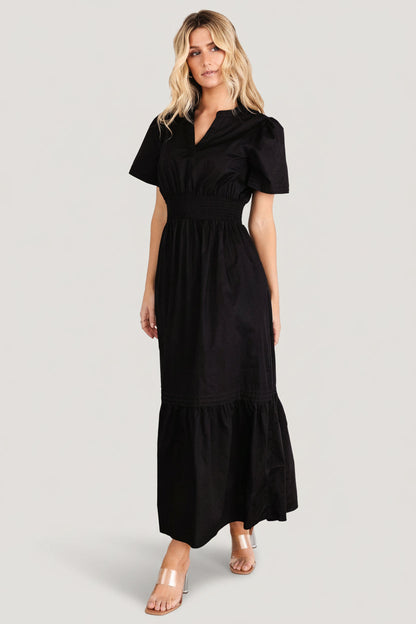 Baltic Born - Vera Maxi Dress