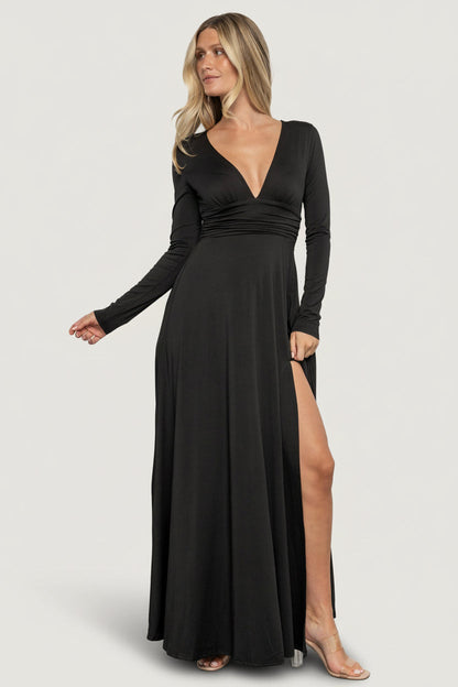 Baltic Born - Arianna Maxi Dress