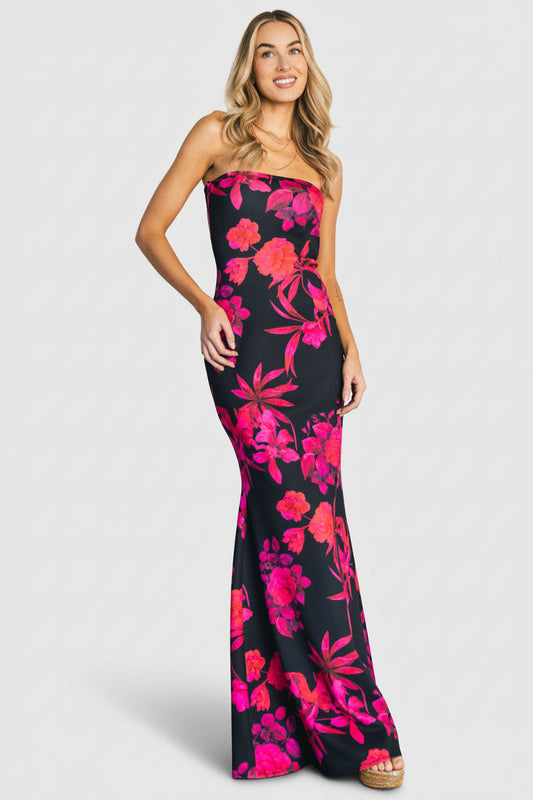 Baltic Born - Alicante Maxi Dress