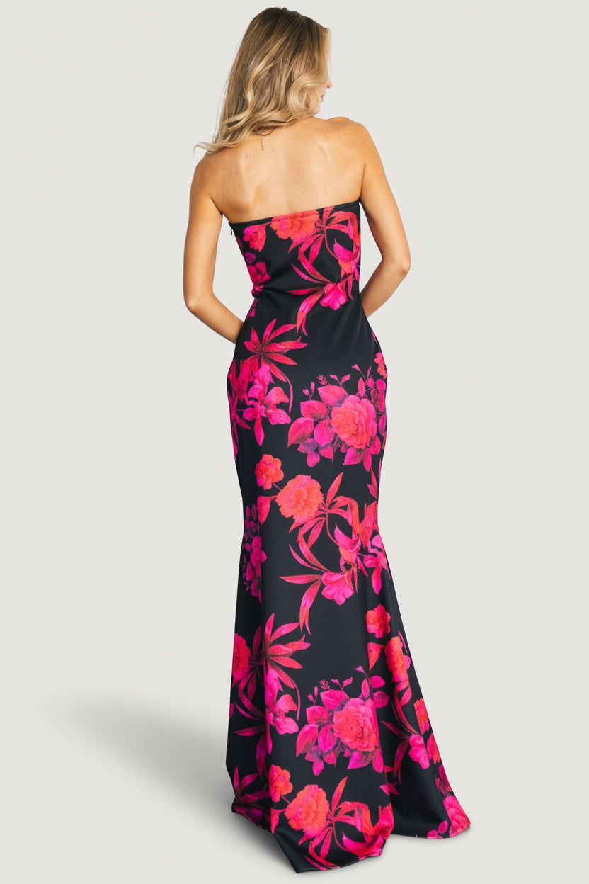 Baltic Born - Alicante Maxi Dress