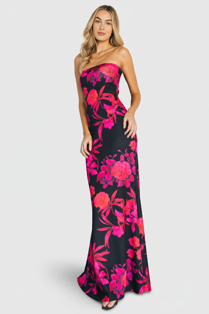 Baltic Born - Alicante Maxi Dress