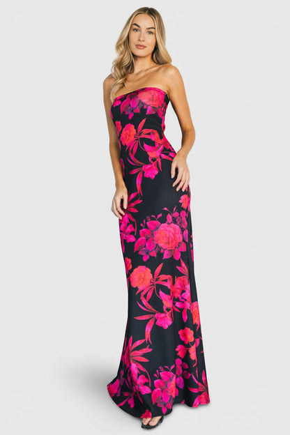 Baltic Born - Alicante Maxi Dress