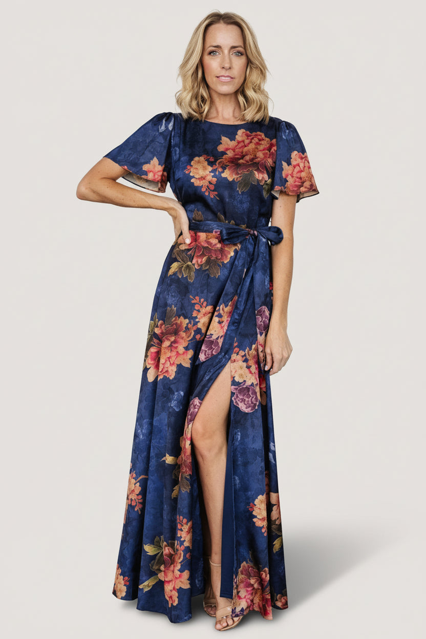 Baltic Born - Colina Maxi Dress