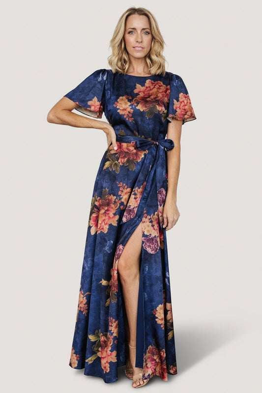 Baltic Born - Colina Maxi Dress