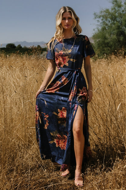 Baltic Born - Colina Maxi Dress
