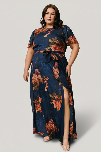 Baltic Born - Colina Maxi Dress