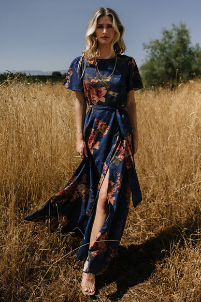 Baltic Born - Colina Maxi Dress