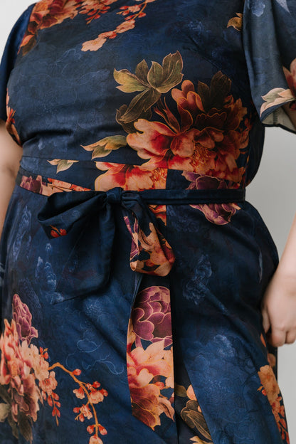 Baltic Born - Colina Maxi Dress