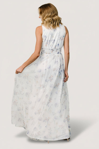 Baltic Born - Kamila Tulle Maxi Dress