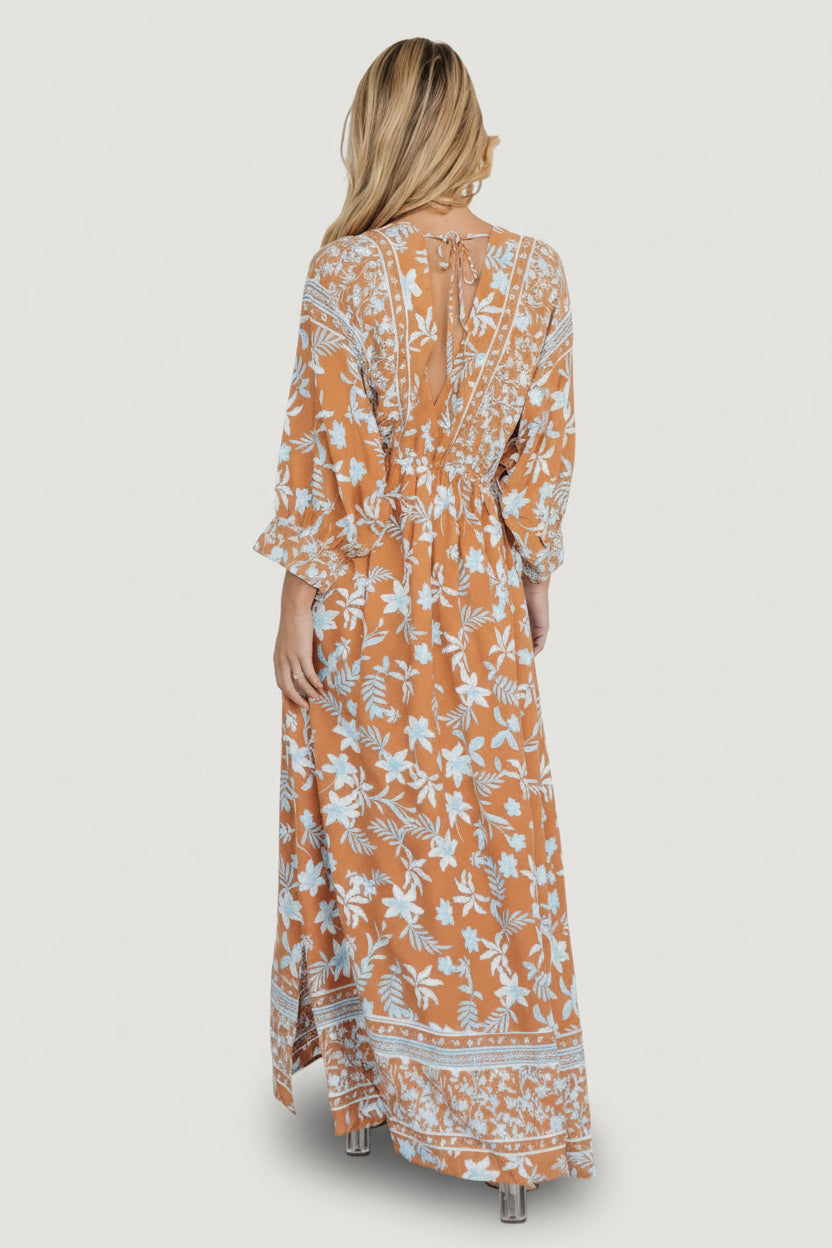 Baltic Born - Laken Maxi Dress