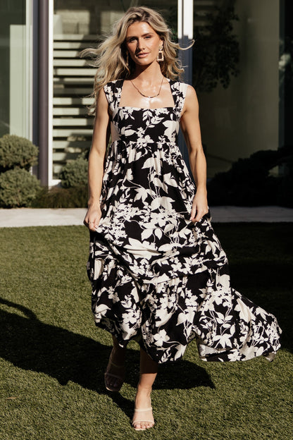 Baltic Born - Aita Maxi Dress