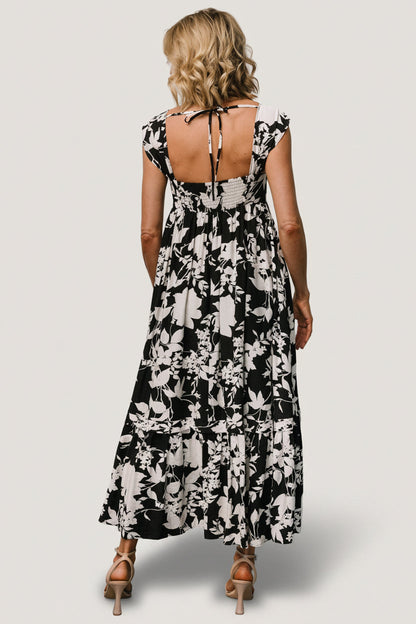 Baltic Born - Aita Maxi Dress