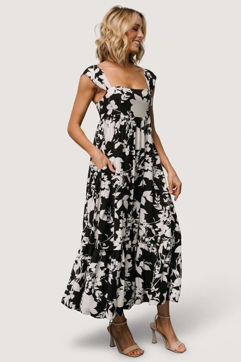 Baltic Born - Aita Maxi Dress