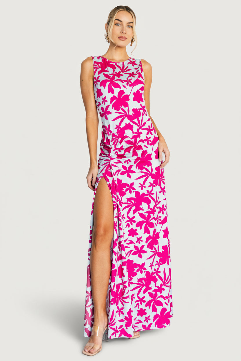 Baltic Born - Risa Maxi Dress