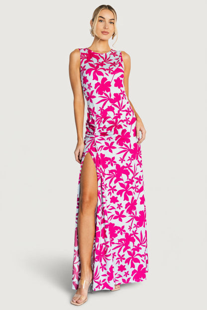 Baltic Born - Risa Maxi Dress