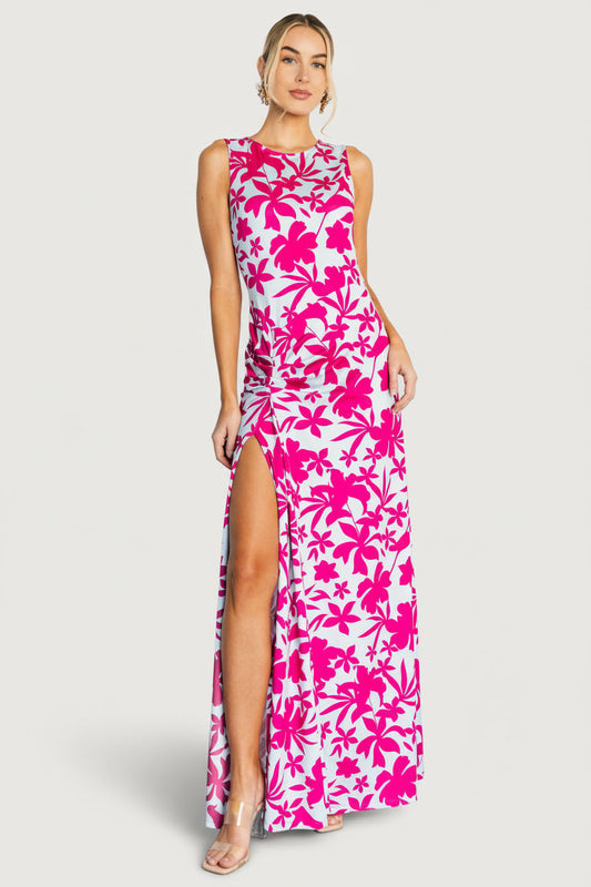 Baltic Born - Risa Maxi Dress