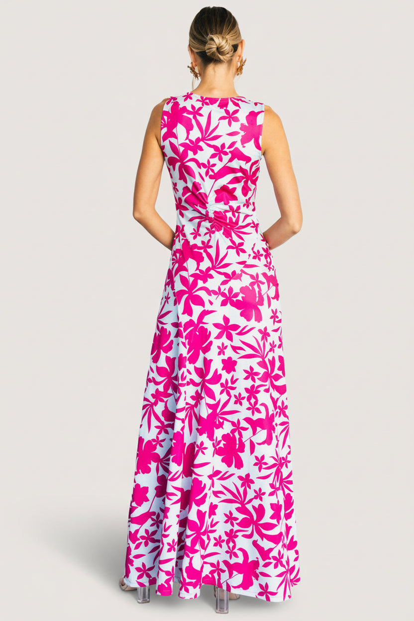Baltic Born - Risa Maxi Dress