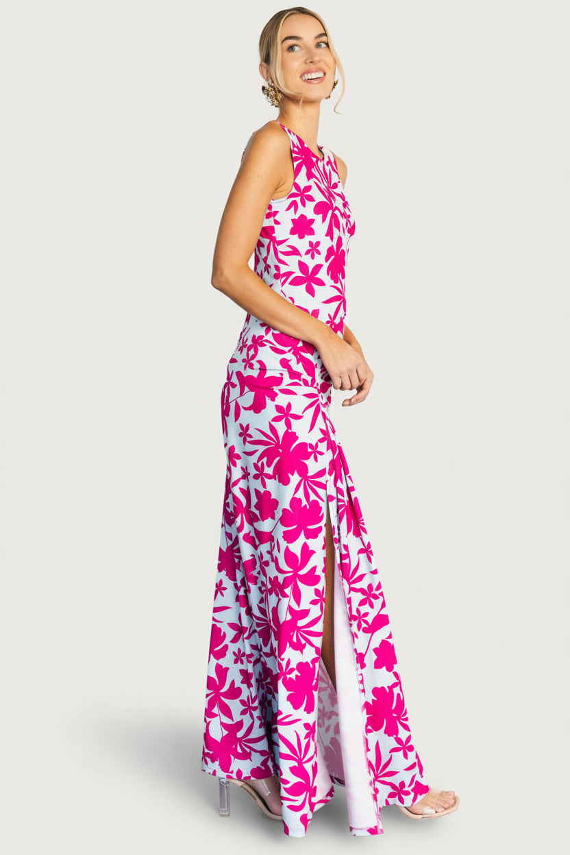 Baltic Born - Risa Maxi Dress