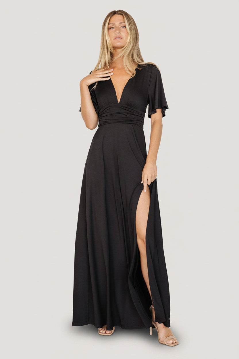 Baltic Born - Emberly Maxi Dress