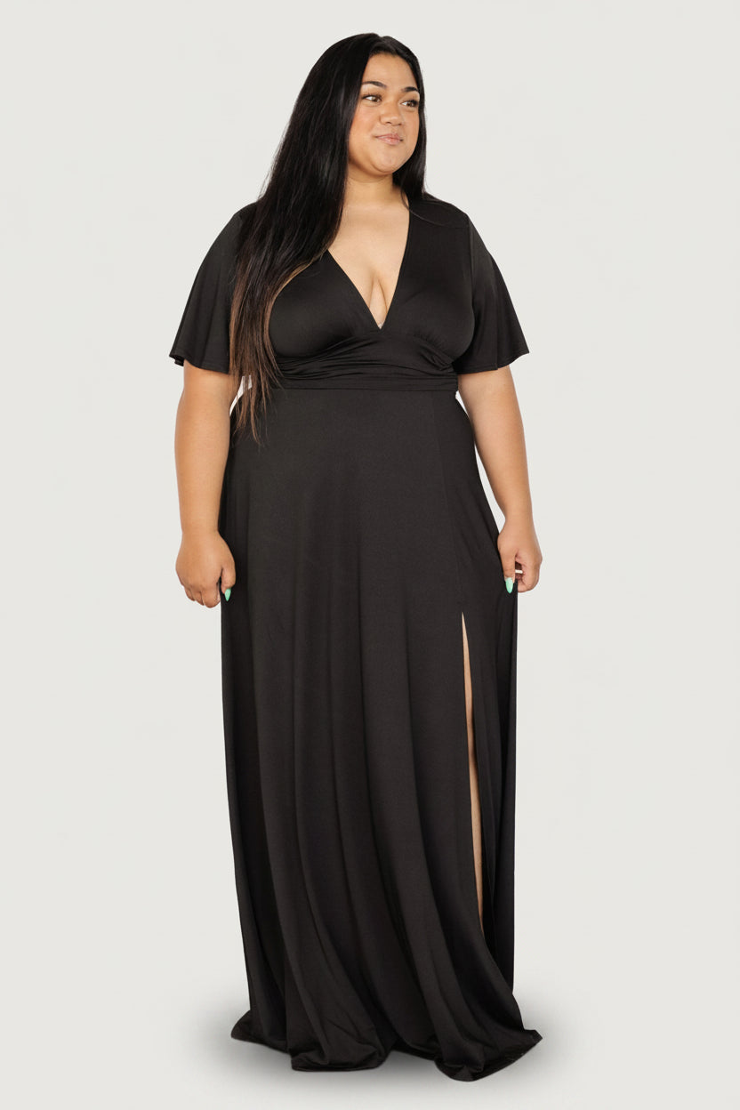 Baltic Born - Emberly Maxi Dress