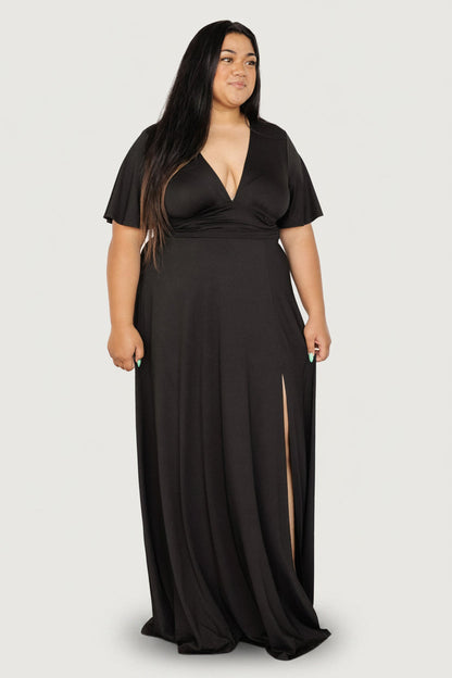 Baltic Born - Emberly Maxi Dress