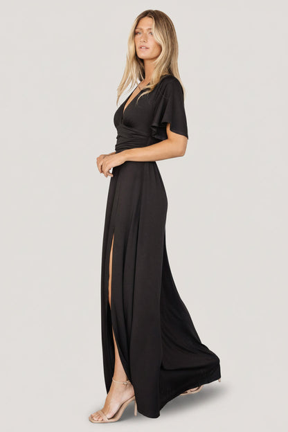 Baltic Born - Emberly Maxi Dress