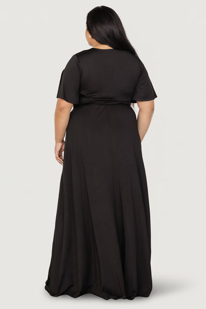 Baltic Born - Emberly Maxi Dress