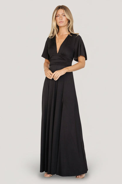Baltic Born - Emberly Maxi Dress