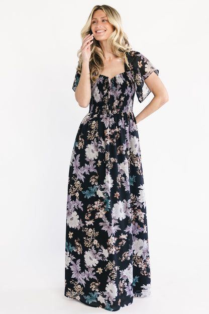 Baltic Born - Divine Maxi Dress