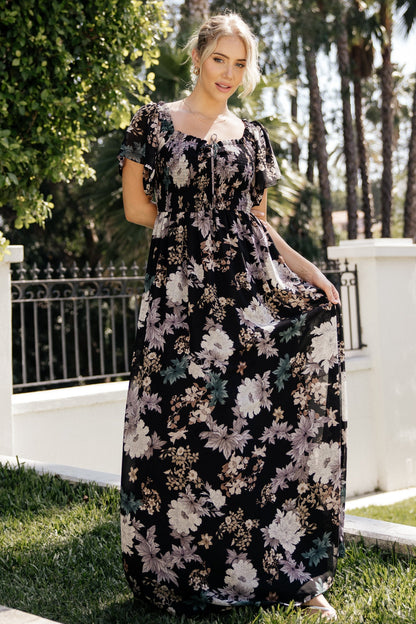 Baltic Born - Divine Maxi Dress