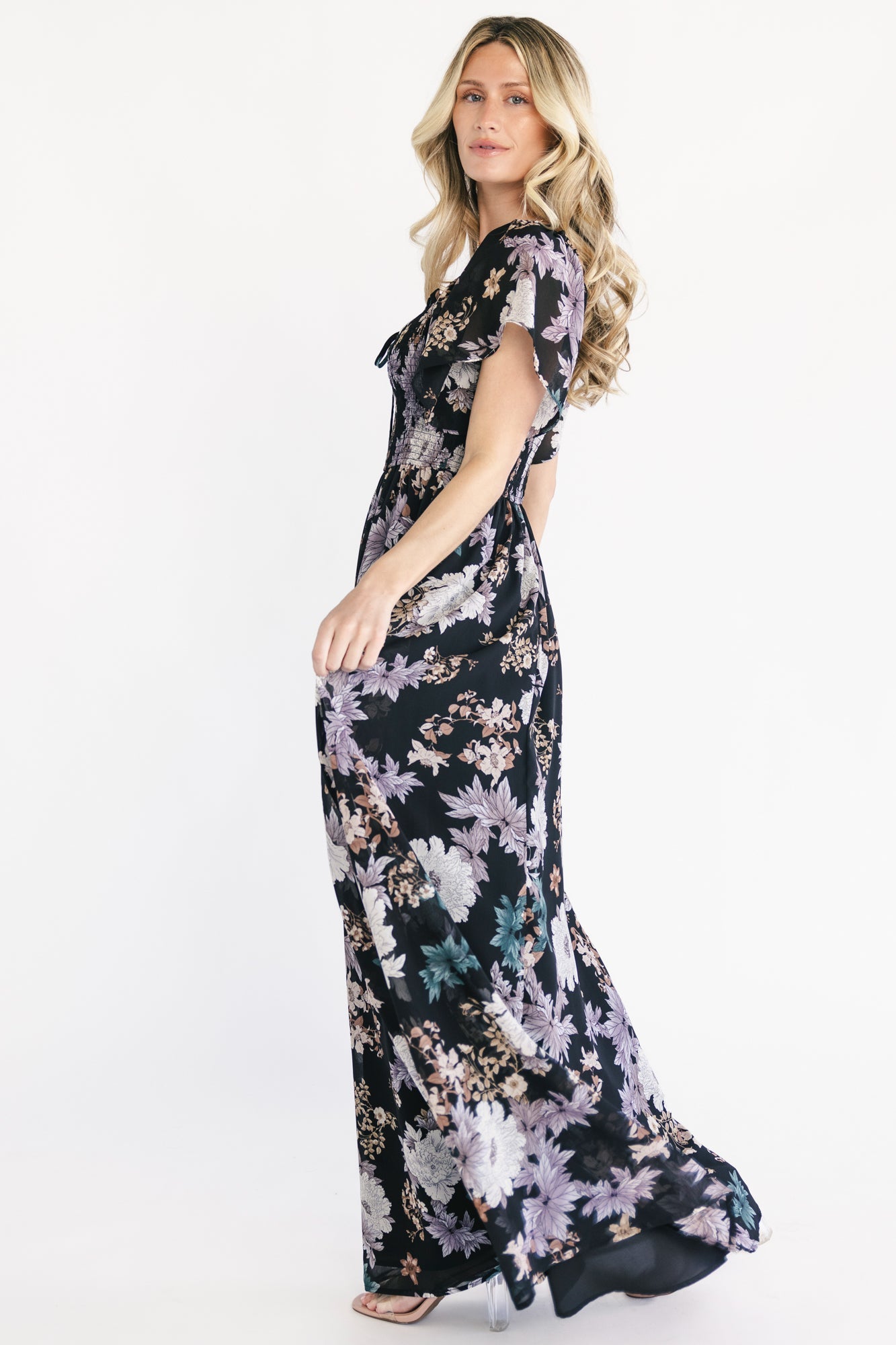 Baltic Born - Divine Maxi Dress