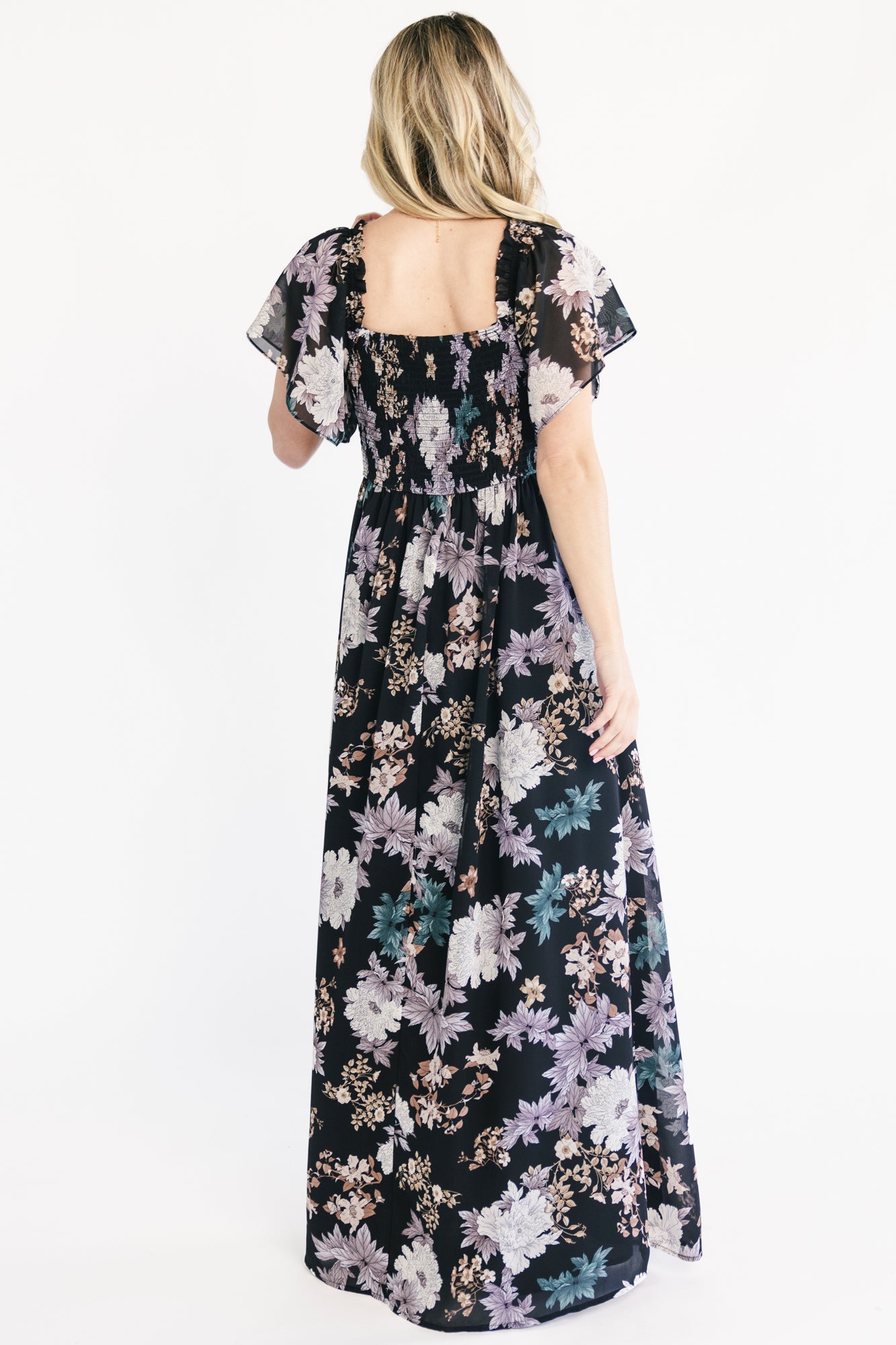 Baltic Born - Divine Maxi Dress