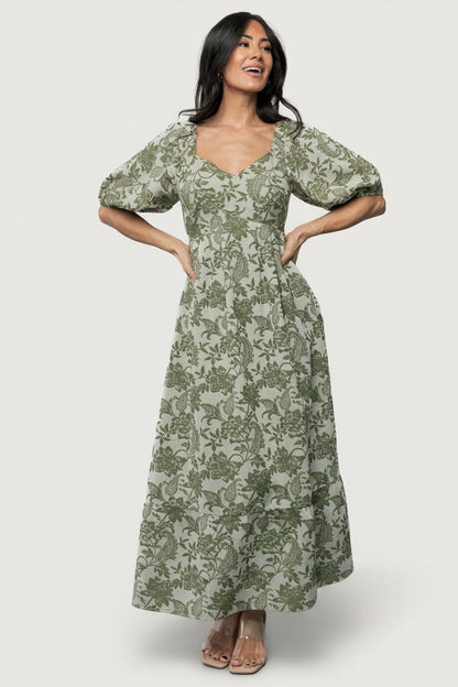 Baltic Born - Giuliana Dress
