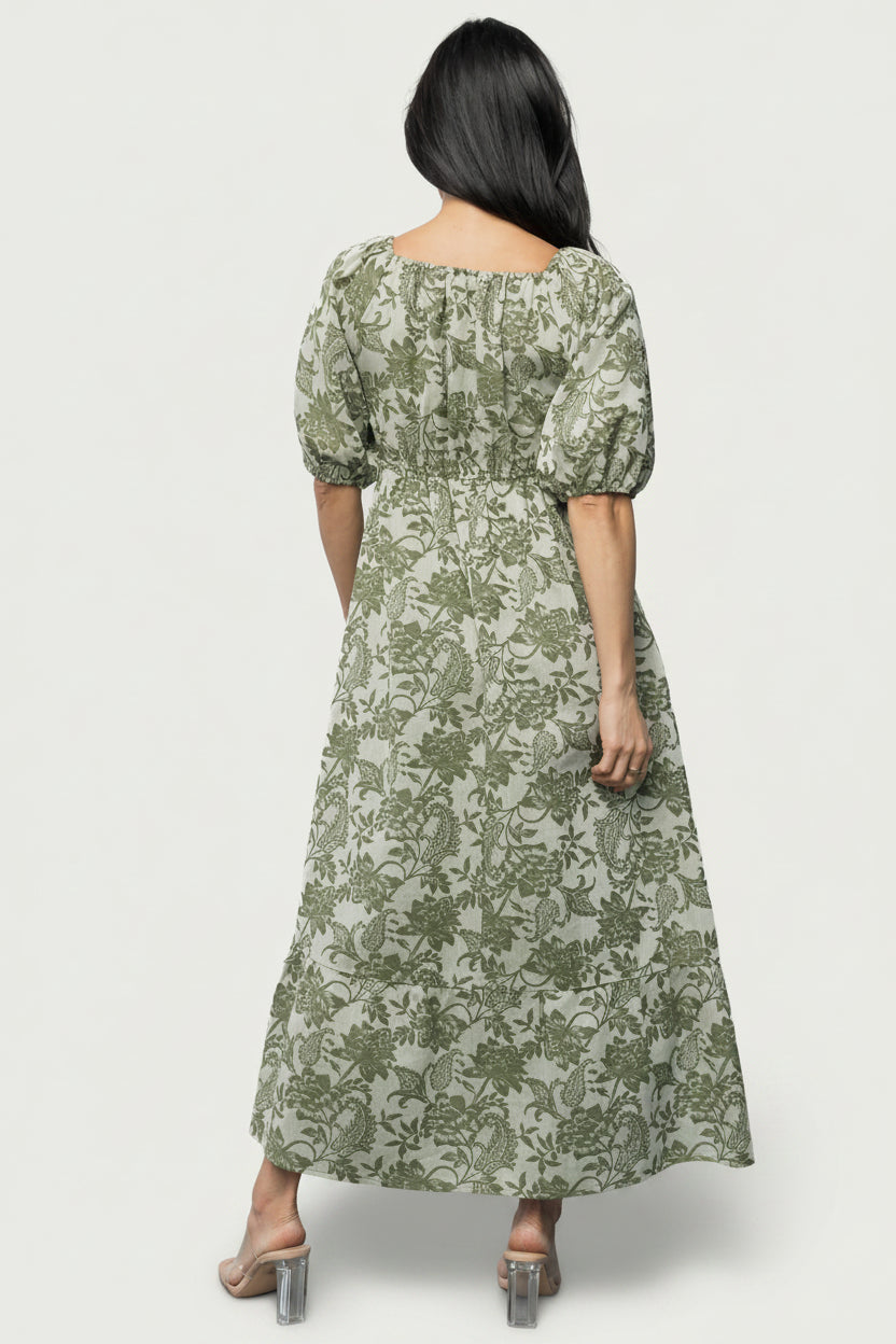 Baltic Born - Giuliana Dress