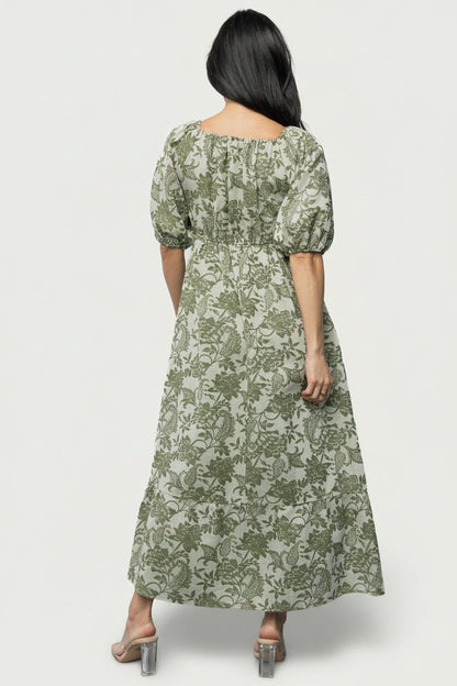 Baltic Born - Giuliana Dress