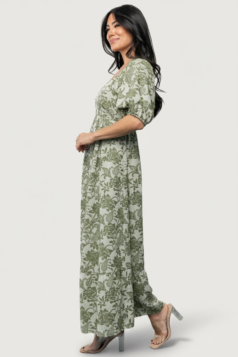 Baltic Born - Giuliana Dress