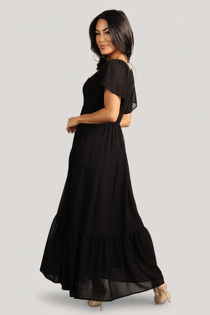 Baltic Born - Monica Smocked Dress