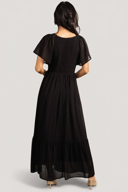 Baltic Born - Monica Smocked Dress
