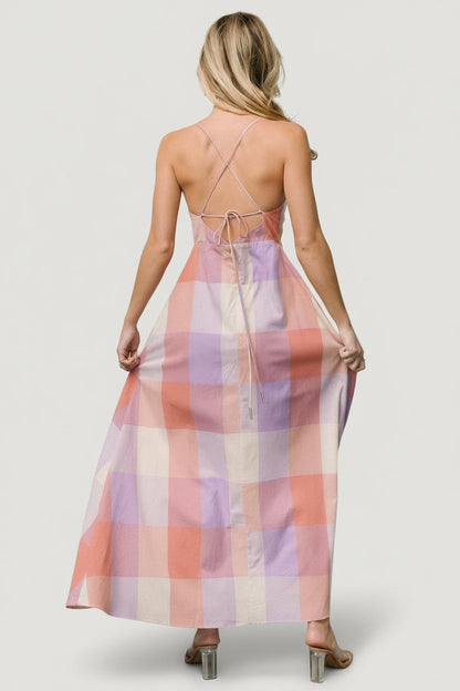 Baltic Born - Ally Maxi Dress