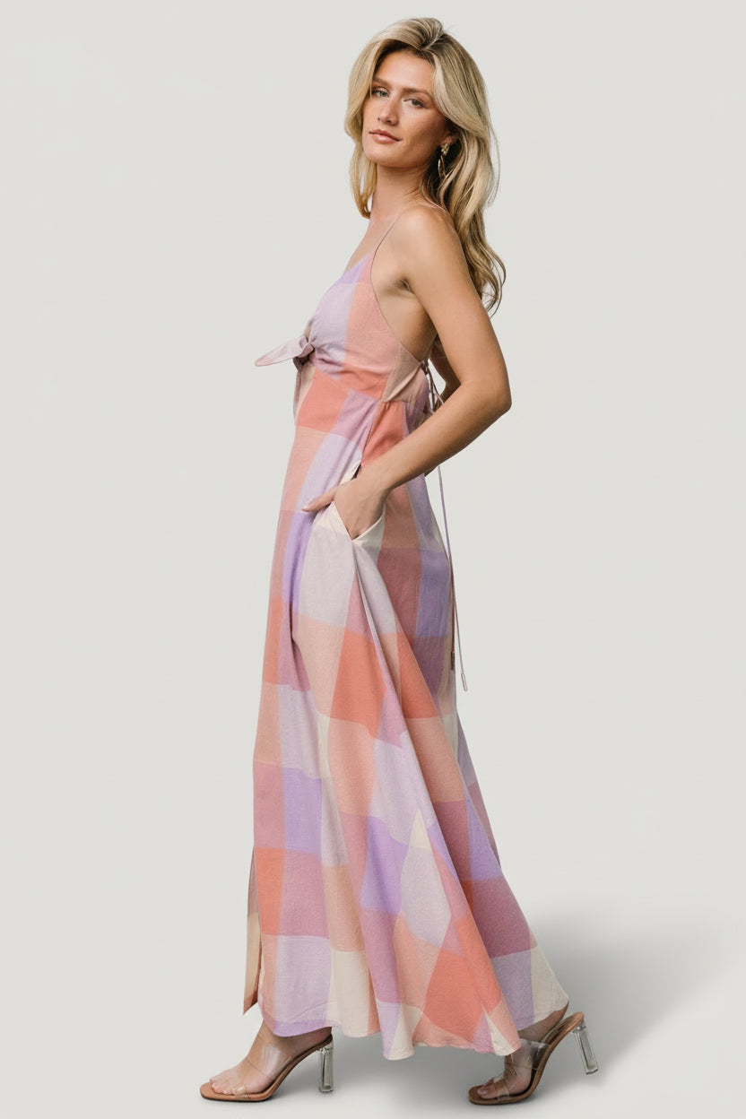 Baltic Born - Ally Maxi Dress