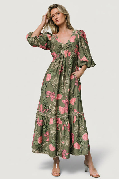 Baltic Born - Lonna Dress