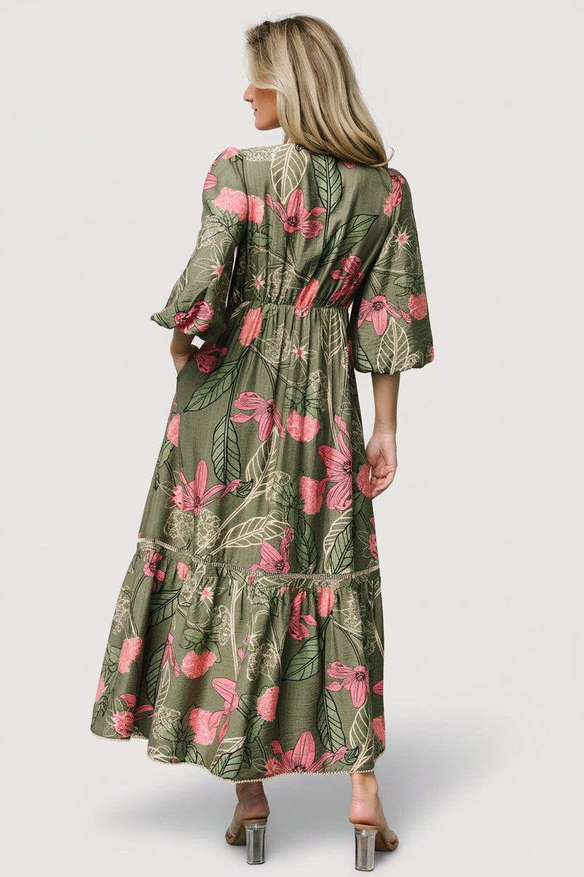 Baltic Born - Lonna Dress