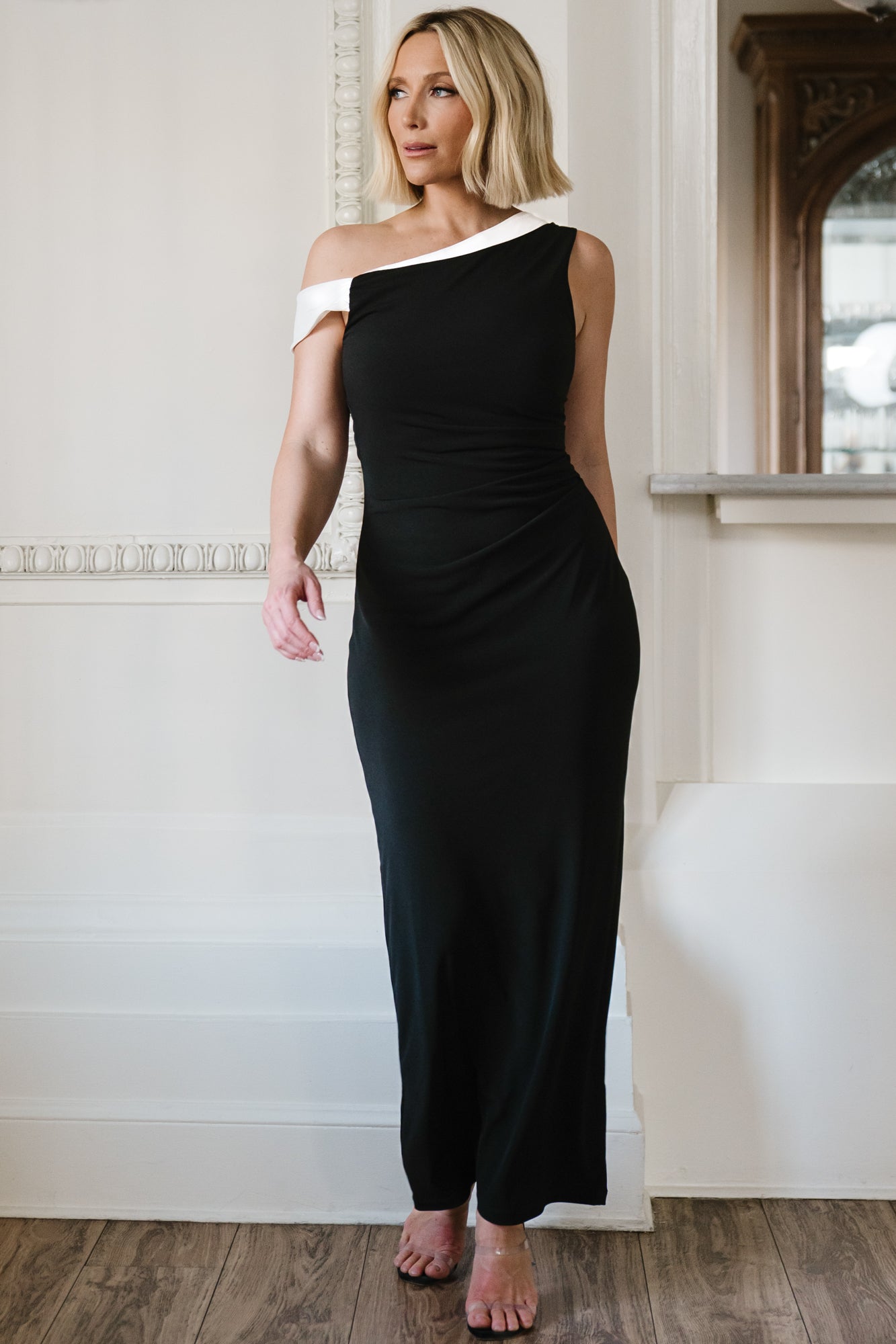 Baltic Born - Valena Maxi Dress