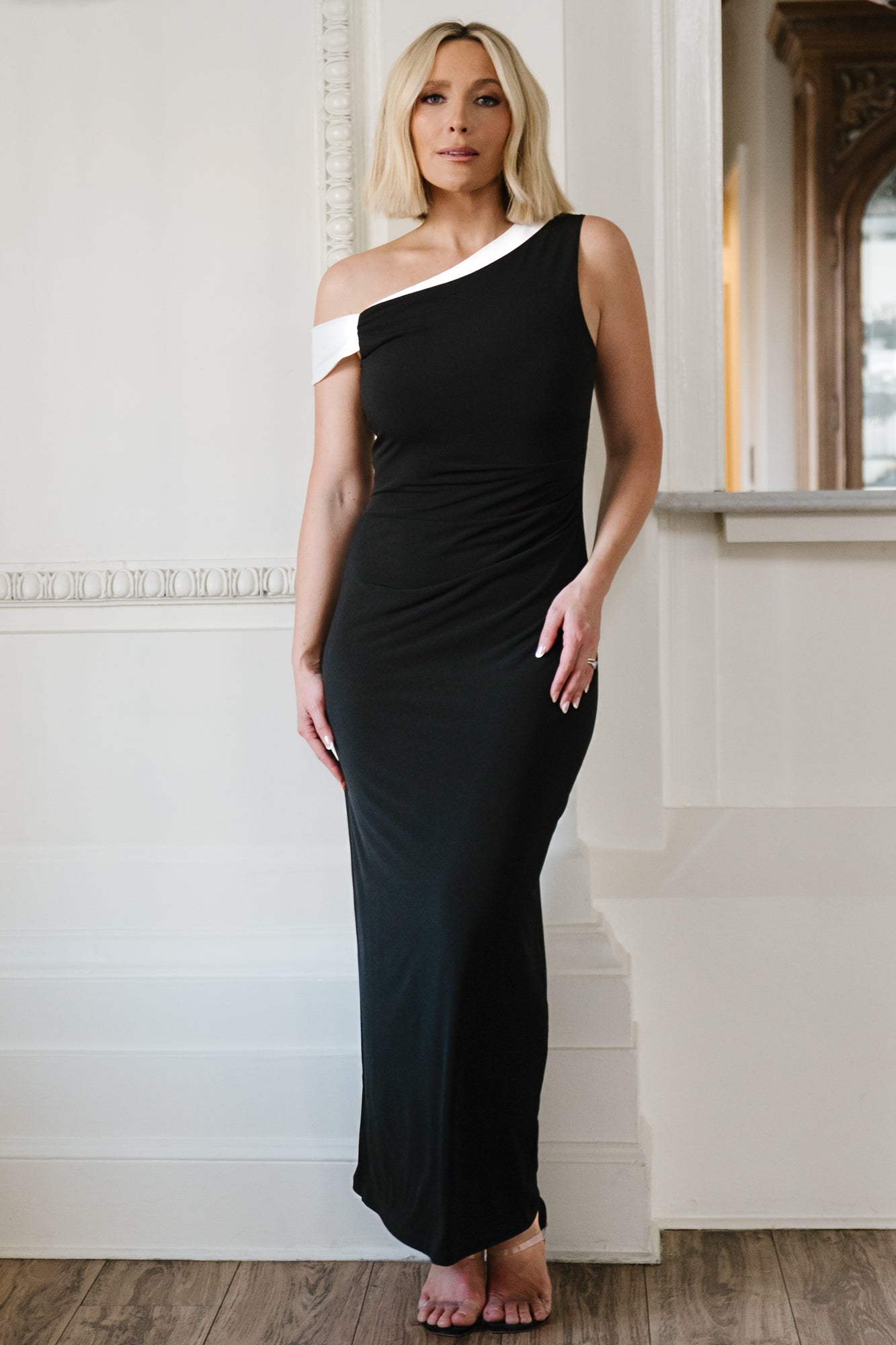 Baltic Born - Valena Maxi Dress