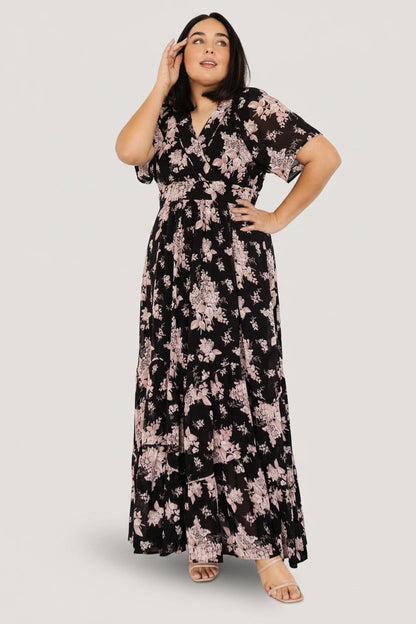 Baltic Born - Katherine Maxi Dress